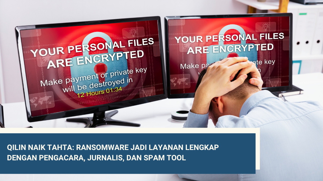 Berita Keamanan Siber
