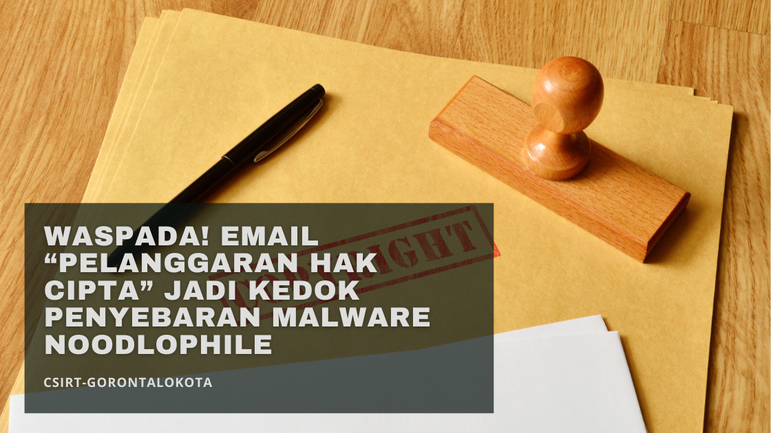 Ancaman Malware