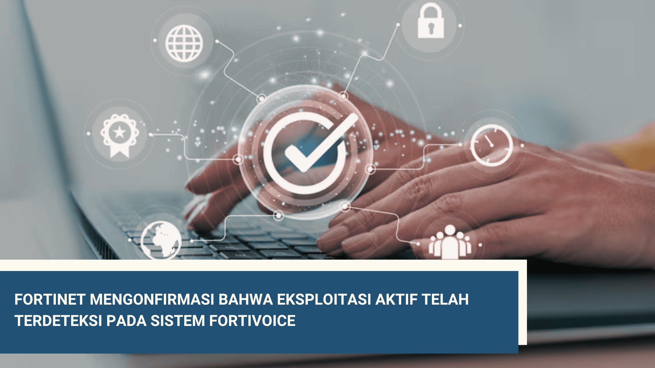 Berita Keamanan Siber