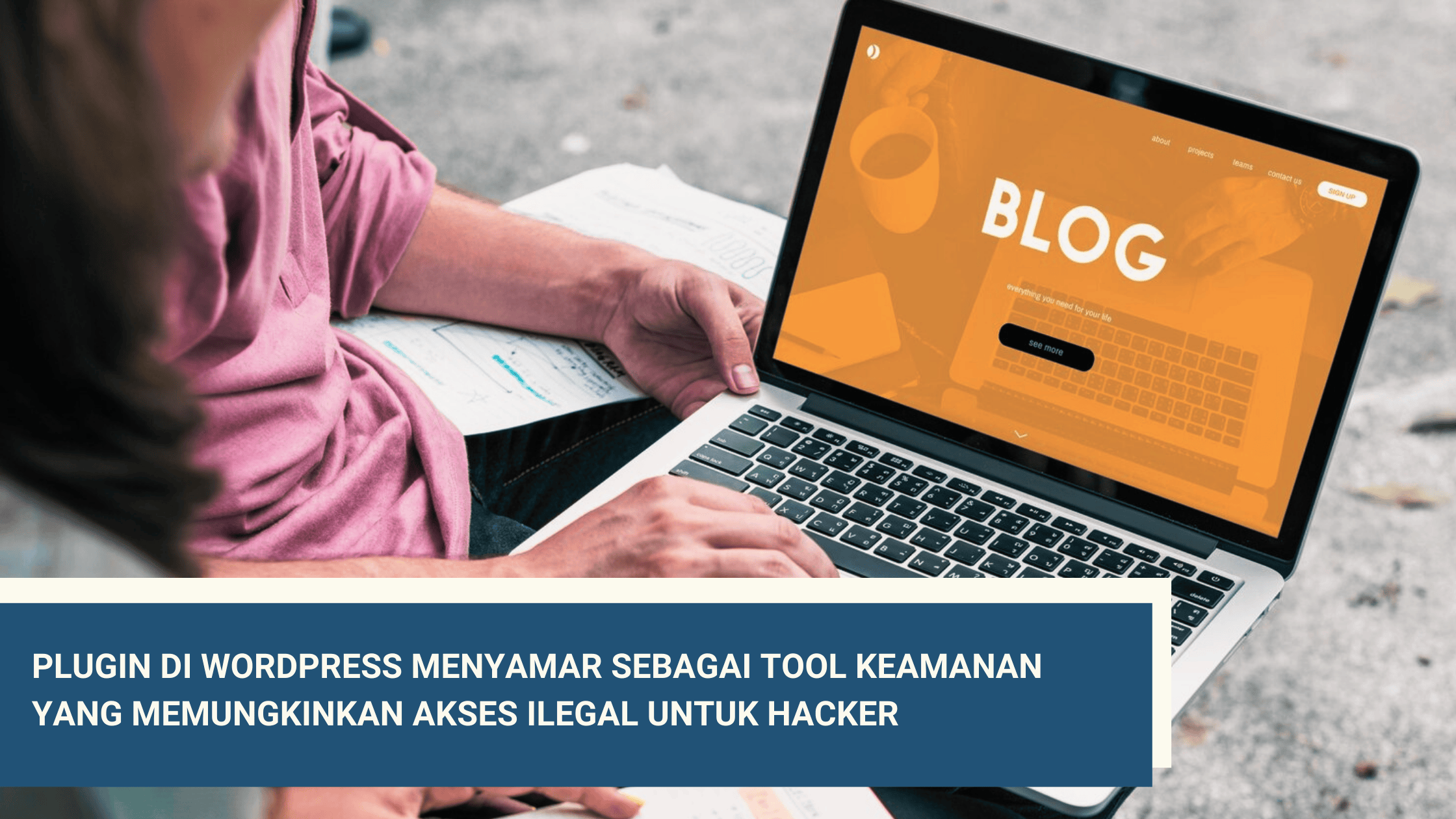 Ancaman Malware
