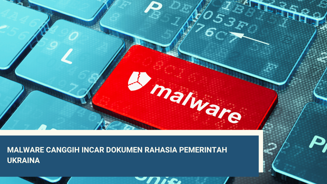 Ancaman Malware