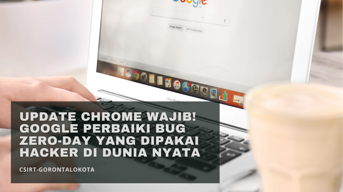 Berita Keamanan Siber